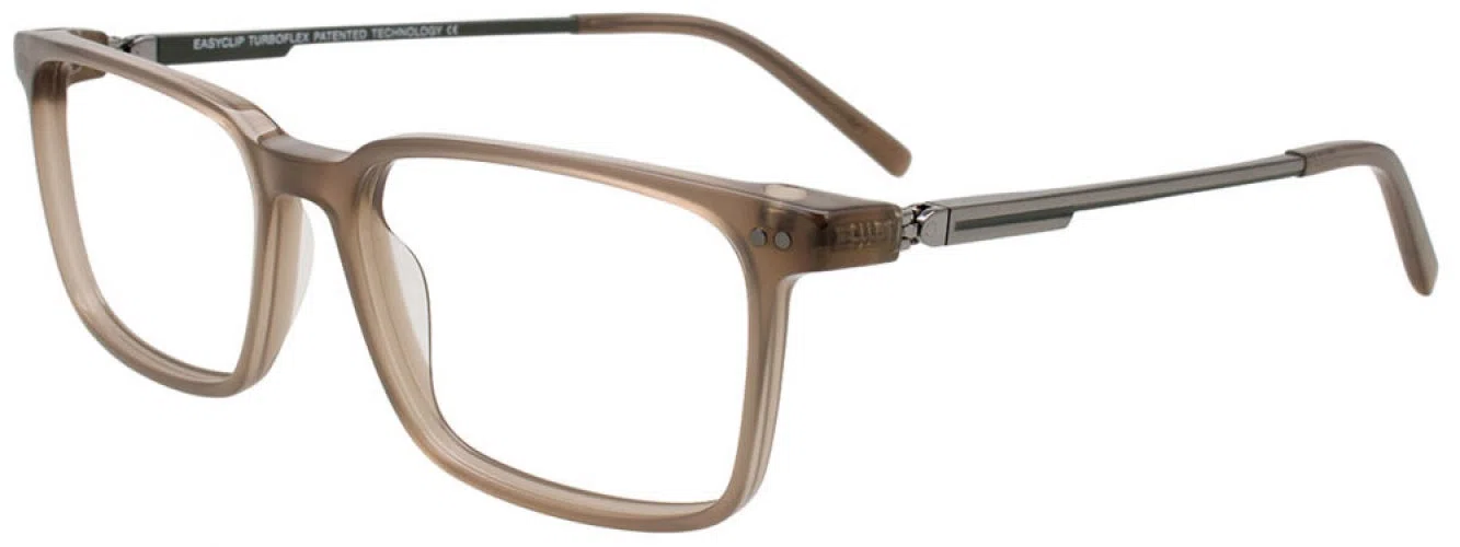 Easyclip EC746 Eyeglasses - view 7
